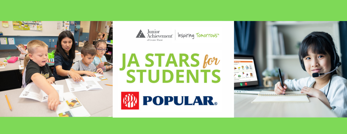 2021 Popular Bank Stars for Students